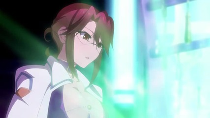 Seikoku no Dragonar Episode 2 Eng Hq