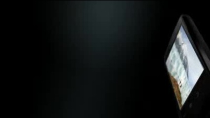 Official Blackberry Storm 2 Video Clip 