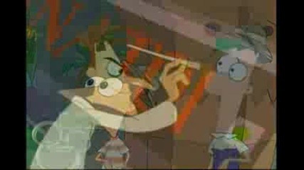Phineas and Ferb - Are you My Mummy 