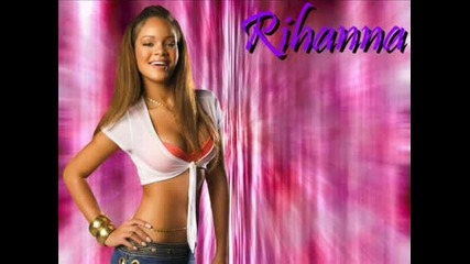 Rihanna 