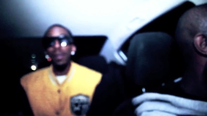 New 2o13 Casino Premo - Pound Cake (official Video) 2013