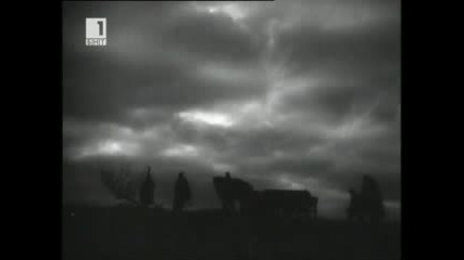 Българският филм Гераците (1957) [част 6]