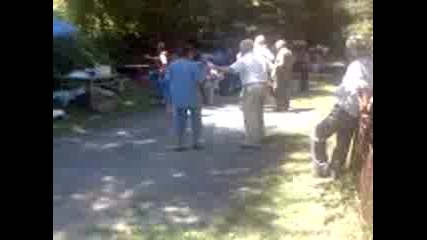 03.08.2008 Г. Събор Село Душинци Част 2