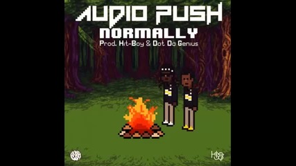 *2015* Audio Push - Normally