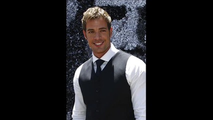 William Levy. baby