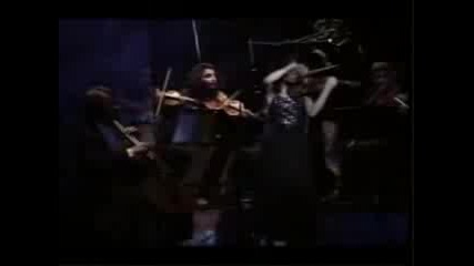 Moses Fantasy On One String