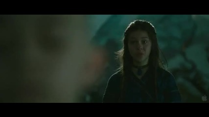 Avatar - The Last Airbender Trailer - Hd