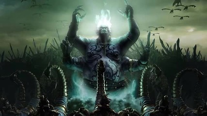 B.twist _ Dark Tribal Beats (stranger Edit)