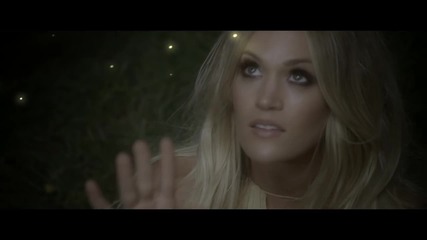 Carrie Underwood - Heartbeat ( Официално Видео )