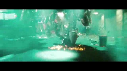 Transformers - Revenge Of The Fallen - High Quality Trailer