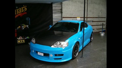 tuning cars Sui