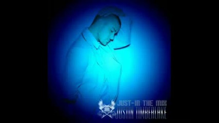 Justin Timberlake Magic