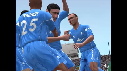 Levski ole, Ole my aplication