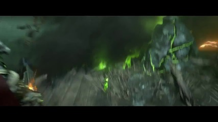 World of Warcraft_ Legion Cinematic Trailer