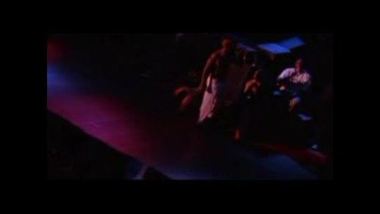 Tupac - Never Call U Bitch Again(live)