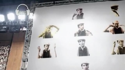 Mika - Blame It On The Girls ( Високо качество)