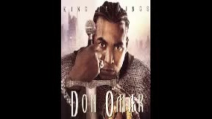 Don Omar - Angelito