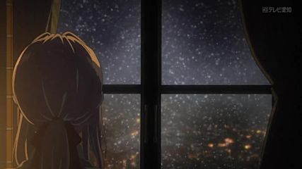 Violet Evergarden Episode 13