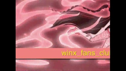 Winx Club - Musa and Flora - For winxflora 'request'
