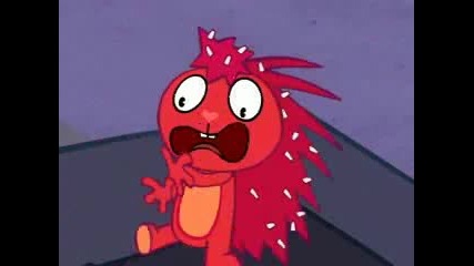Happy Tree Friends Mix