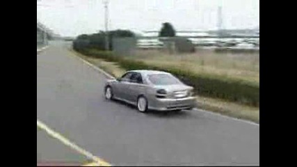 1jz Exaust Sound 2
