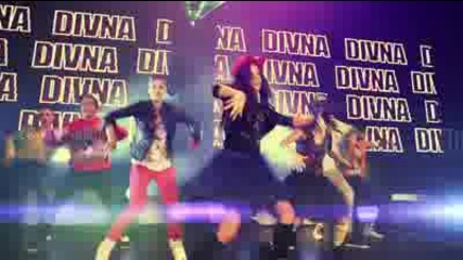 Divna feat Miro & Krisko - И ти не можеш да ме спреш (official Video 2011)