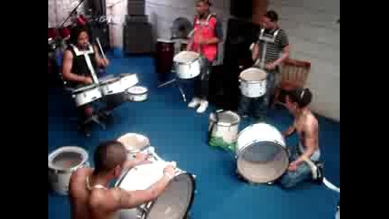 Brassband Forsa
