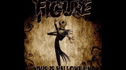 Dubstep ™ Figure - This is Halloween *hq*