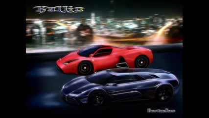 Craig David - Fast cars