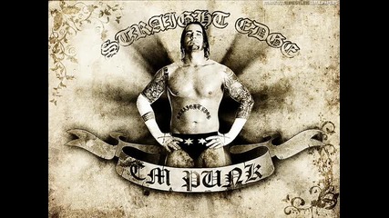 Cm Punk - song
