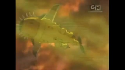 Blue Dragon episode 45 part 1 english 