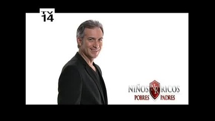 Ninos Ricos Pobres Padres capitulo 96 (4/5)