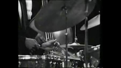 Ella Sings Summertime Berlin - 1968