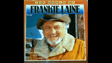 Frankie Laine - Jambalaya