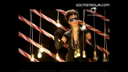 Валентина - Слаби ангели ( High Quality )