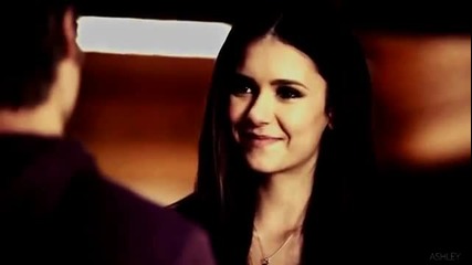 ¤ so delicious ¤ | stefan & elena |