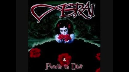 Asrai - Lost 