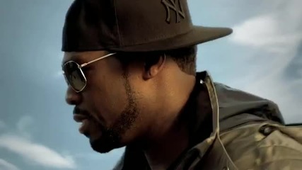 • 50 Cent ft. Nicole Scherzinger - Right there •