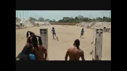 Apocalypto Womb
