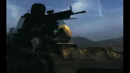 Tom Clancys Endwar