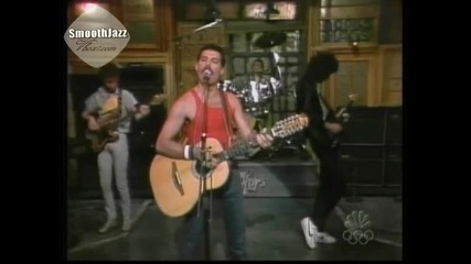 Queen - Crazy Little Thing Called Love *HQ*