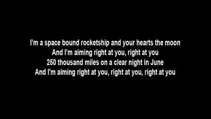 Eminem - Space Bound [hq + Lyrics]