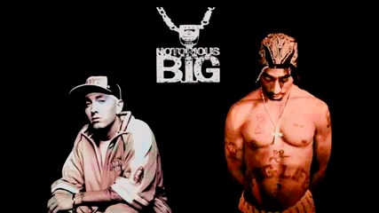 2pac Eminem & Biggie - Glocks Blast