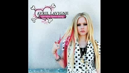 Avril Lavinge - Take Me Away