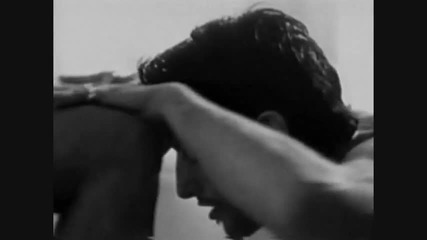 Madonna - Justify My Love