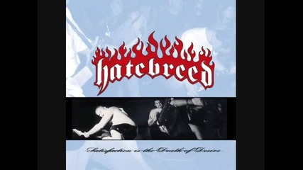 Hatebreed - Prepare For War