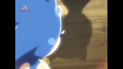 Sonic X Episode 52 A New Start