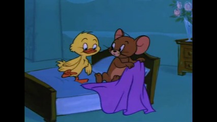 Том и Джери - The Vanishing Duck 