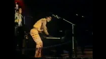 Little Richard - Rip It Up