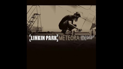 Linkin Park - Somewere I Belong 